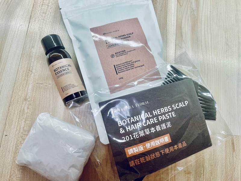 女人知己試用大隊,口碑行銷,部落客行銷,Flora Floral花葉草本養護泥,頭皮養護,頭皮護理,頭皮清潔,植萃染髮,中草藥,草本植萃,頭皮去角質,頭皮調理,花葉頭皮養護,201花葉草本養護泥,203花葉頭皮養護泥矯色版,頭皮養護專家